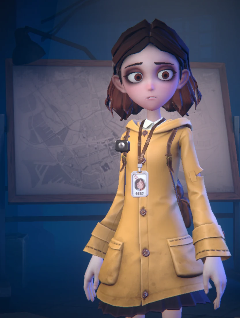 Xiao Huang agent reference