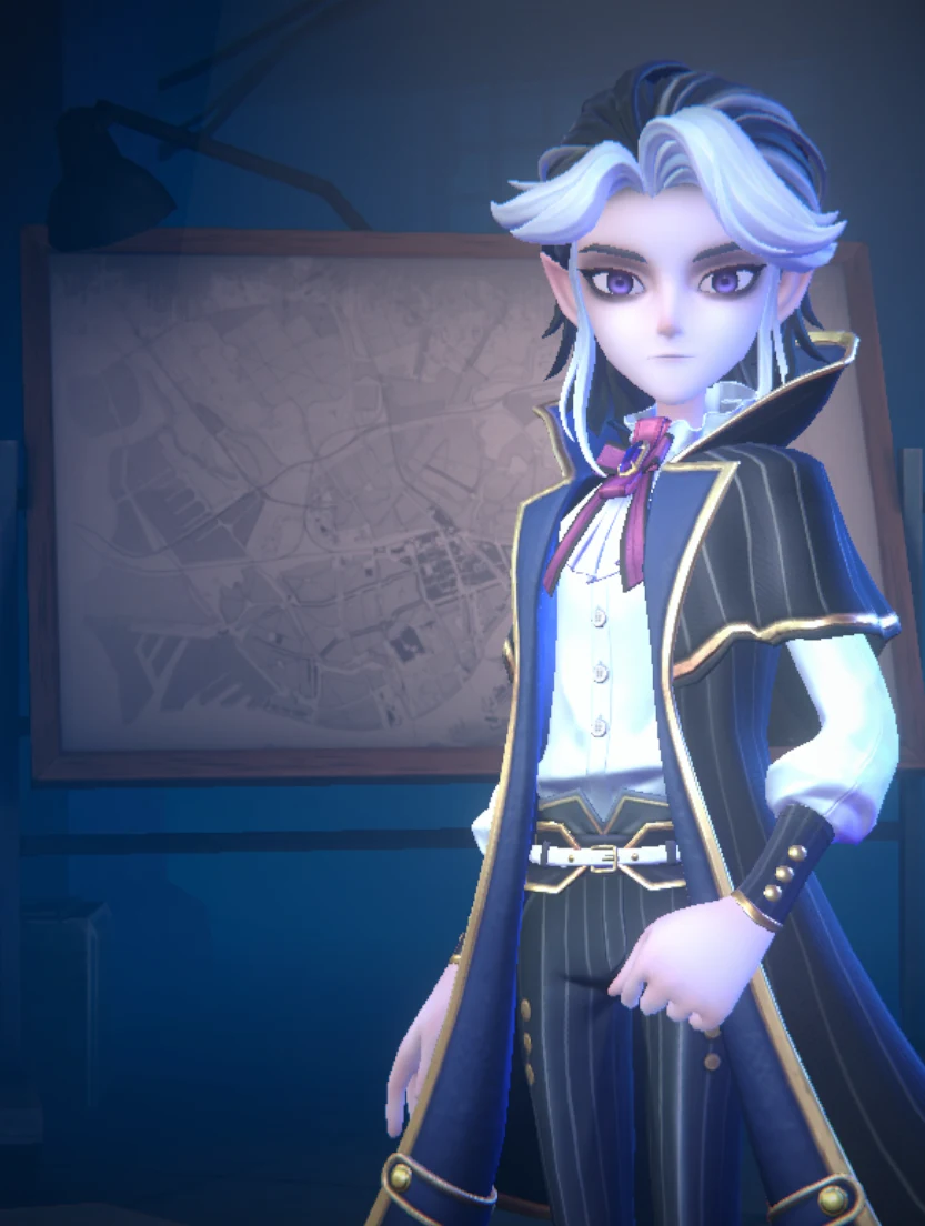 Edward agent reference
