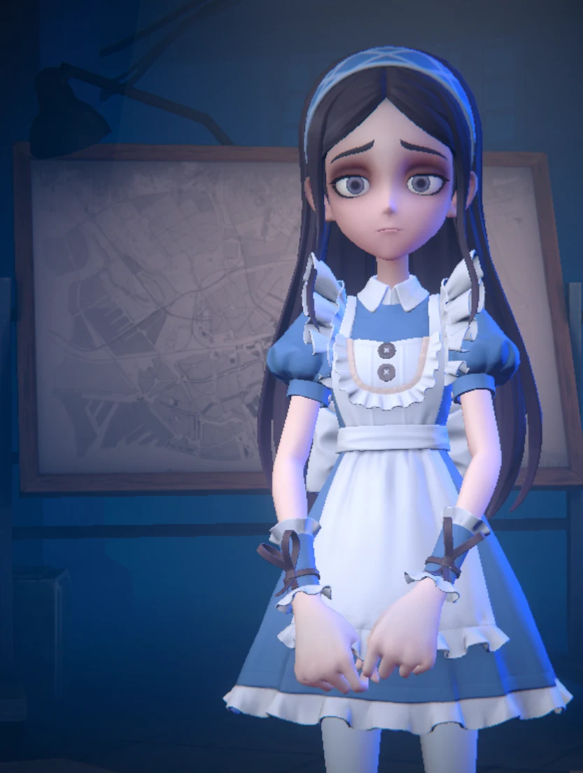 Alice agent reference