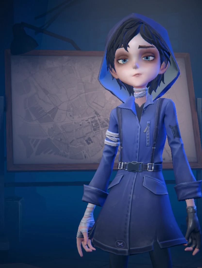 Zero agent reference