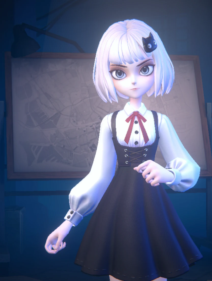 Mia agent reference