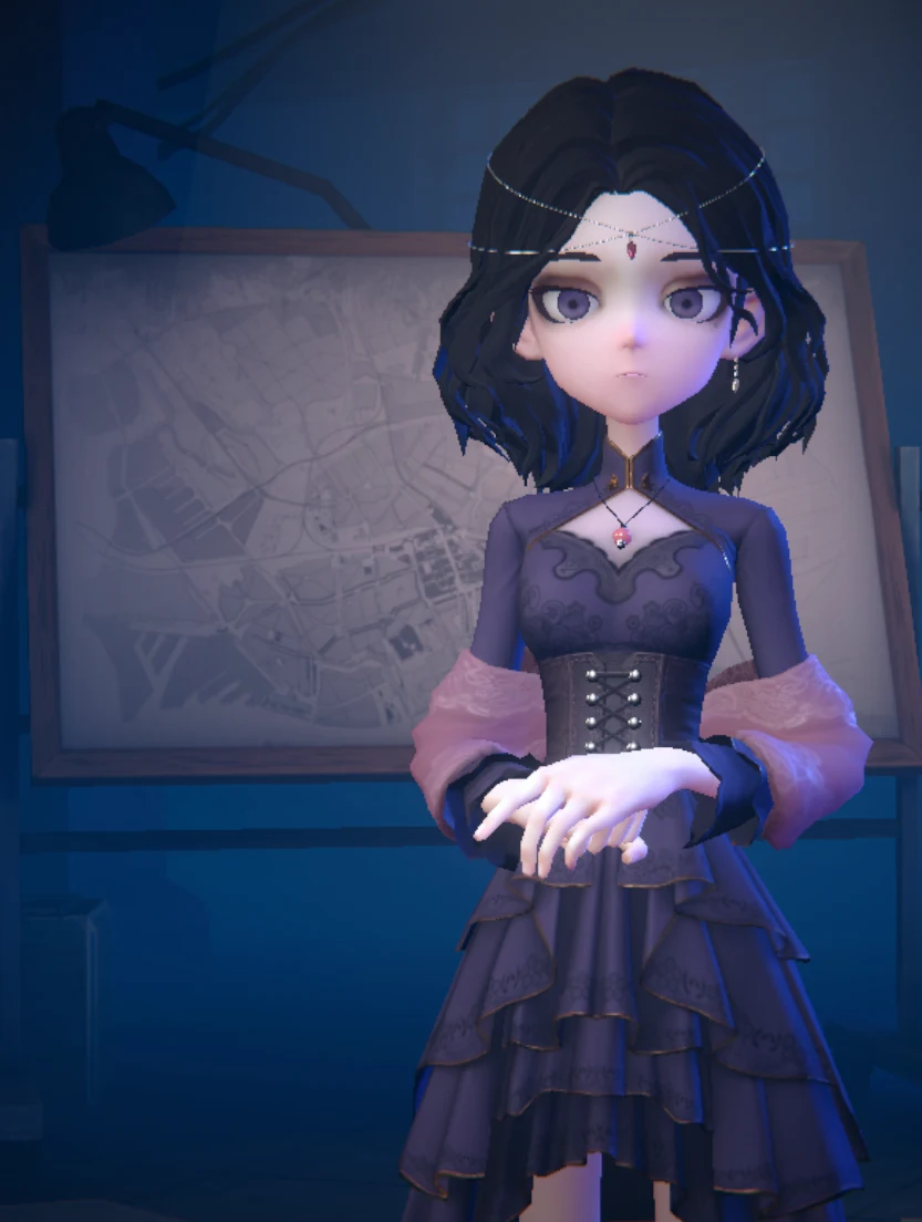 Vivian agent reference